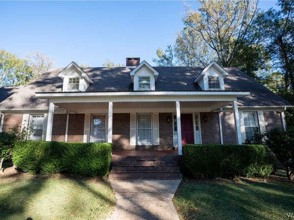 587 Military Street S, Hamilton, AL 35570