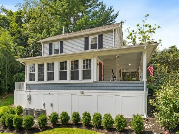 14 Mcdonald St, High Bridge, NJ 08829