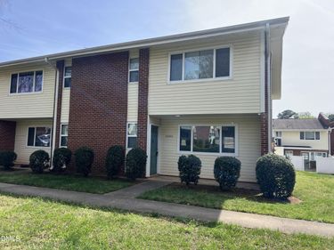 2343 Champion Court, Raleigh, NC 27606