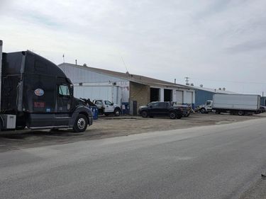 1525 Frank Road , Columbus, OH 43223