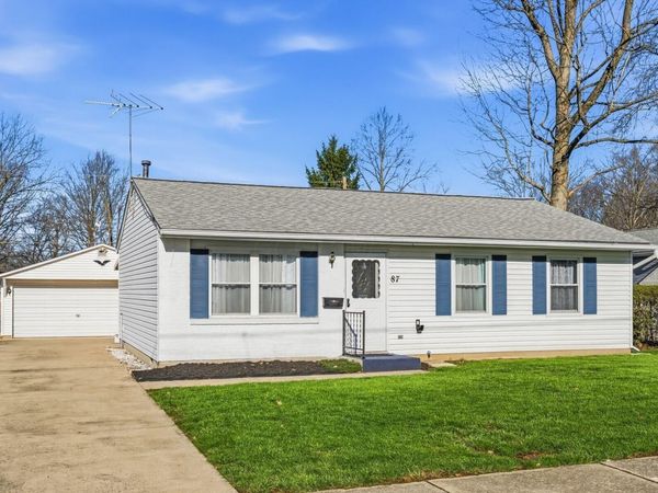 87 Deerfield Place, Delaware, OH 43015