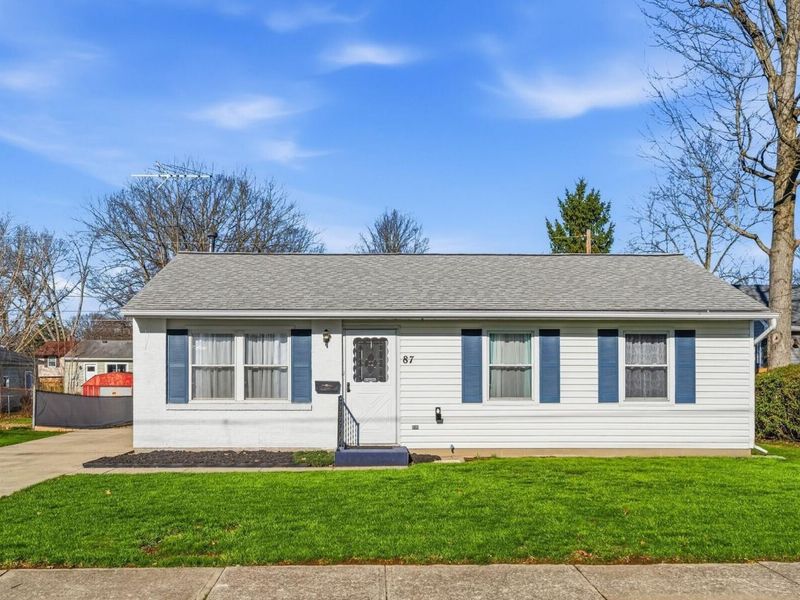 87 Deerfield Place, Delaware, OH 43015 Photo 2