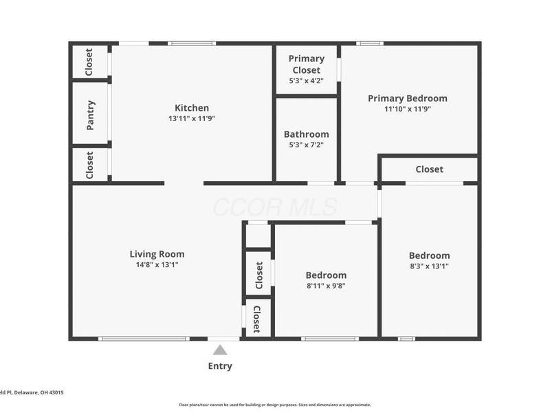 87 Deerfield Place, Delaware, OH 43015 Photo 28