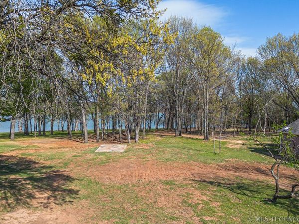Heritage Drive, Kingston, OK 73439