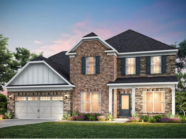 5475 Julep Court, Cumming, GA 30028