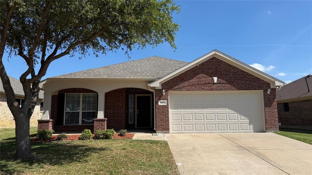 602 Soledad Street, Arlington, TX 76002 Main Photo