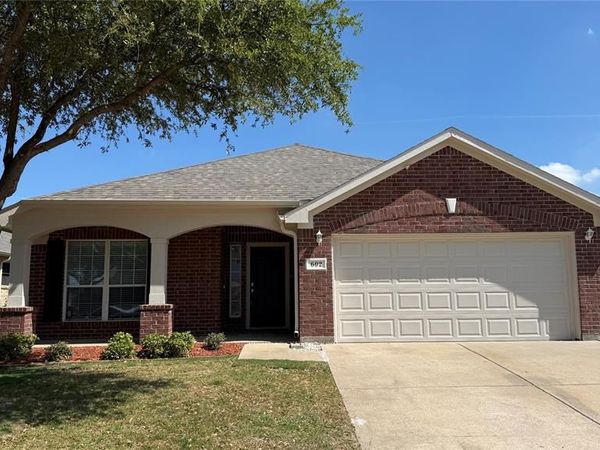 602 Soledad Street, Arlington, TX 76002