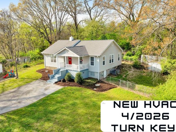 223 Ivy Street, Rossville, GA 30741