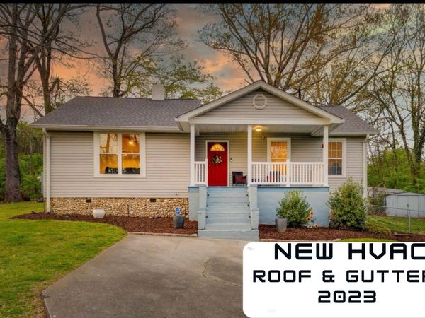 223 Ivy Street, Rossville, GA 30741