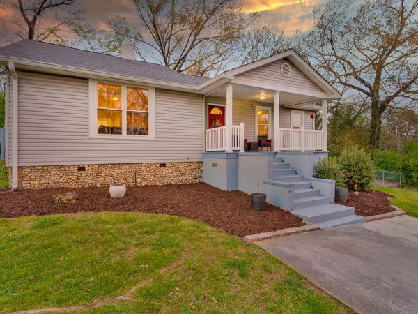 223 Ivy Street, Rossville, GA 30741