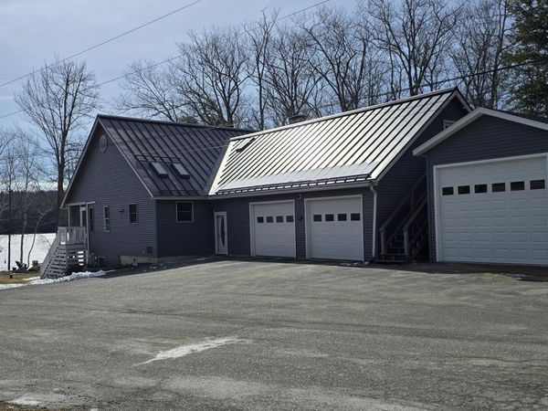 223 Camp Tracy Meadows, Oakland, ME 04963