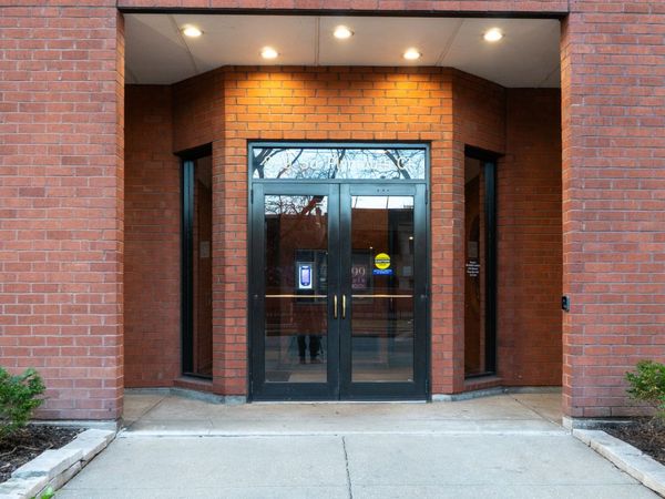 899 S Plymouth Court, Unit 503, Chicago, IL 60605