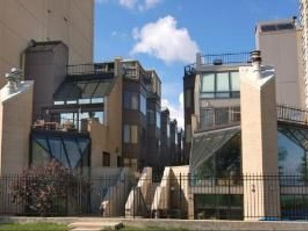 5747 N Sheridan Road , Unit E, Chicago, IL 60660