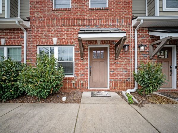 1019 N Maple St, Unit 2B, Murfreesboro, TN 37130