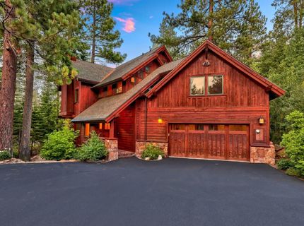 12712 Zurich Place, Truckee, CA 96161 Photo