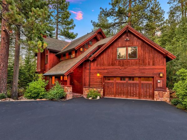 12712 Zurich Place, Truckee, CA 96161