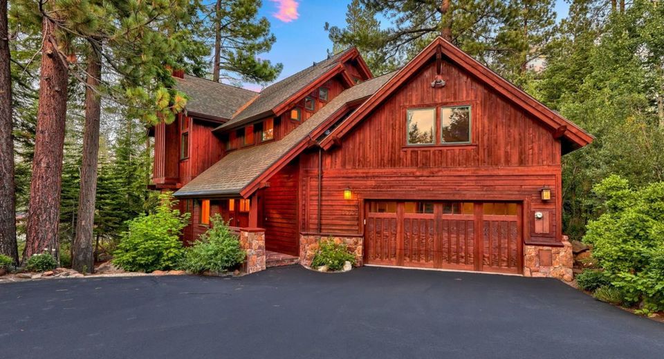 12712 Zurich Place, Truckee, CA 96161 Photo