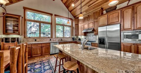 12712 Zurich Place, Truckee, CA 96161 Photo