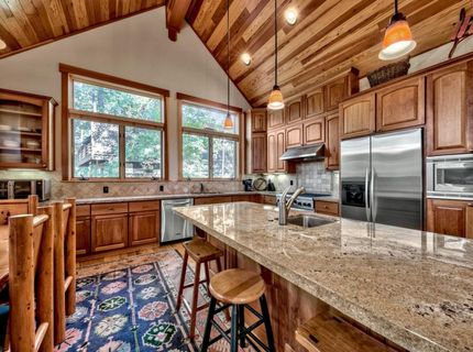 12712 Zurich Place, Truckee, CA 96161 Photo