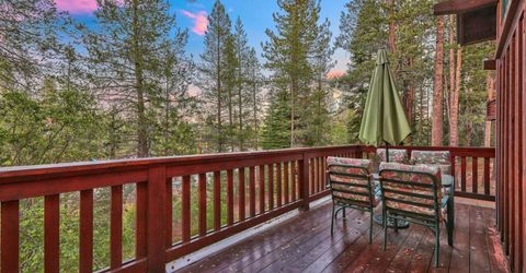 12712 Zurich Place, Truckee, CA 96161 Photo
