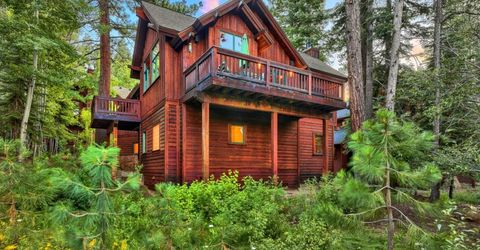 12712 Zurich Place, Truckee, CA 96161 Photo