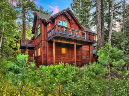 12712 Zurich Place, Truckee, CA 96161 Photo