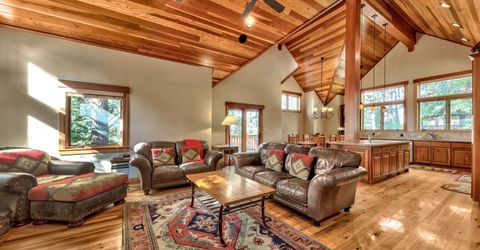 12712 Zurich Place, Truckee, CA 96161 Photo