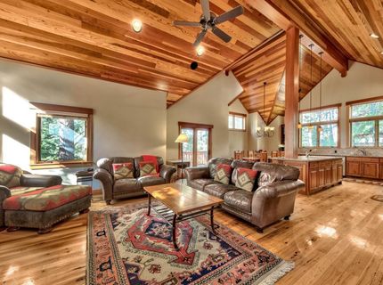 12712 Zurich Place, Truckee, CA 96161 Photo