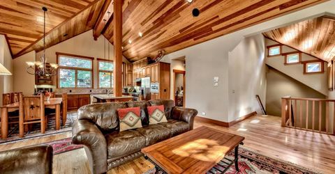 12712 Zurich Place, Truckee, CA 96161 Photo