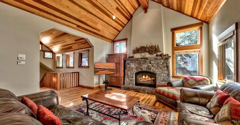 12712 Zurich Place, Truckee, CA 96161 Photo