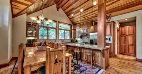 12712 Zurich Place, Truckee, CA 96161 Photo