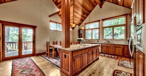 12712 Zurich Place, Truckee, CA 96161 Photo