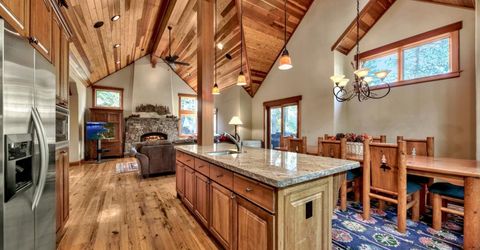 12712 Zurich Place, Truckee, CA 96161 Photo