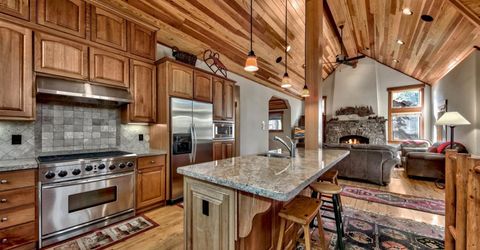 12712 Zurich Place, Truckee, CA 96161 Photo