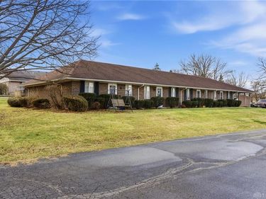 7637 Essington Circle, Washington TWP, OH 45459