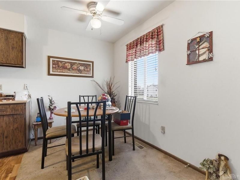 7637 Essington Circle, Washington Township, OH 45459 Photo 7