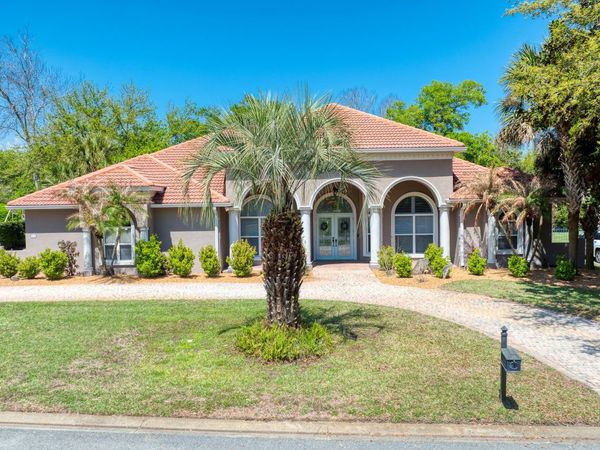 124 Squirrel Lane, Ormond Beach, FL 32174