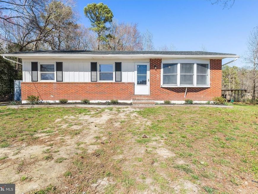 27320 Chipmans Lane , Federalsburg, MD 21632 Main Photo