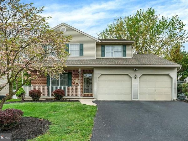 118 CASSIDY COURT, BLANDON, PA 19510