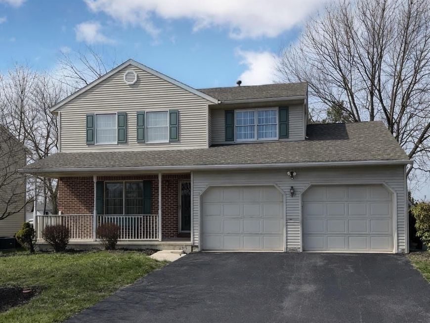 118 Cassidy Court , Blandon, PA 19510 Main Photo