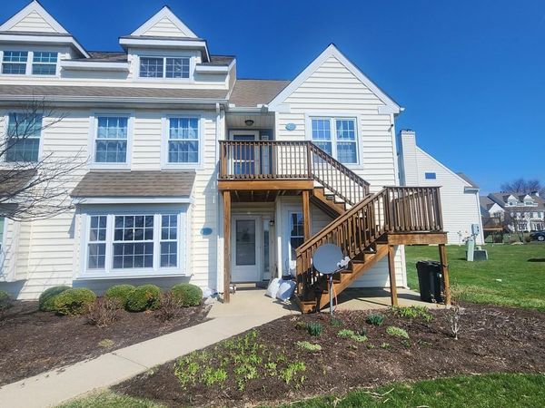 701 LEXINGTON WAY , MORGANTOWN, PA 19543