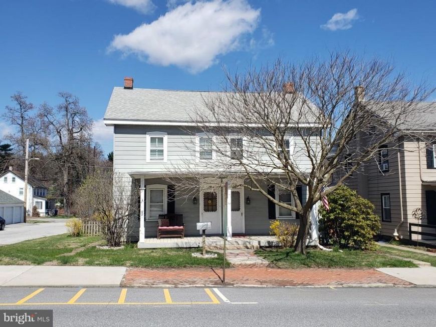 537-539 W 1st Avenue , Parkesburg, PA 19365 Main Photo