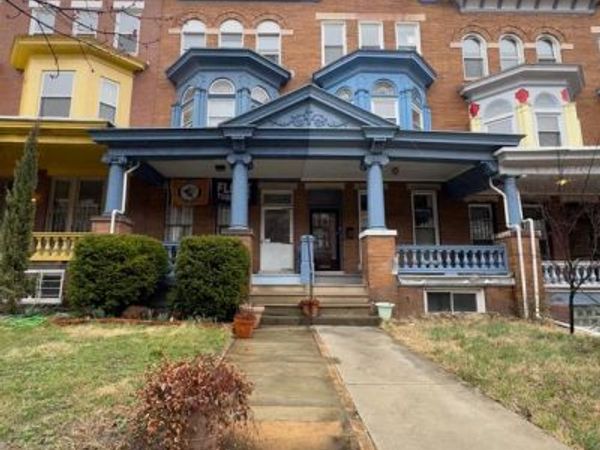 2811 N CALVERT STREET , Unit B, BALTIMORE, MD 21218