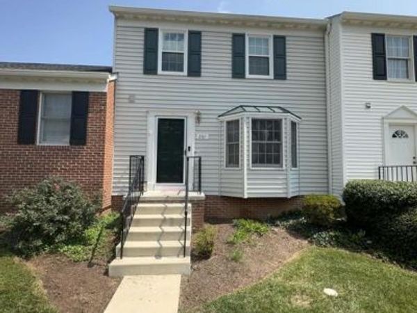 207 FAIRFIELD DRIVE, WARRENTON, VA 20186