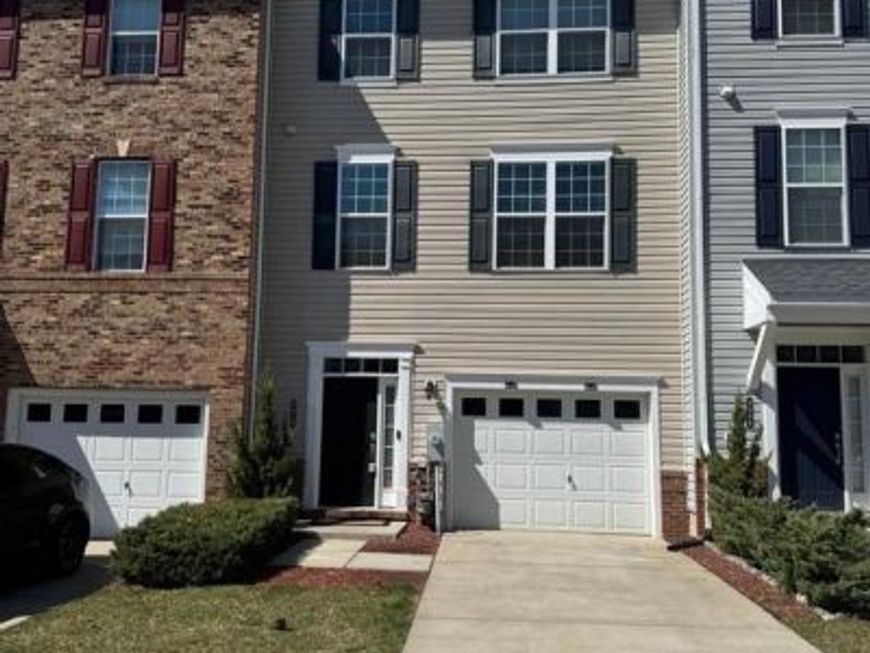 9610 Eaves Drive, Owings Mills, MD 21117 Main Photo