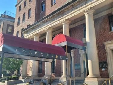 1601 00 SPRING GARDEN STREET, Unit 402, PHILADELPHIA, PA 19130