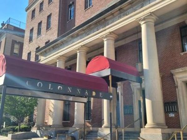 1601 00 SPRING GARDEN STREET, Unit 402, PHILADELPHIA, PA 19130