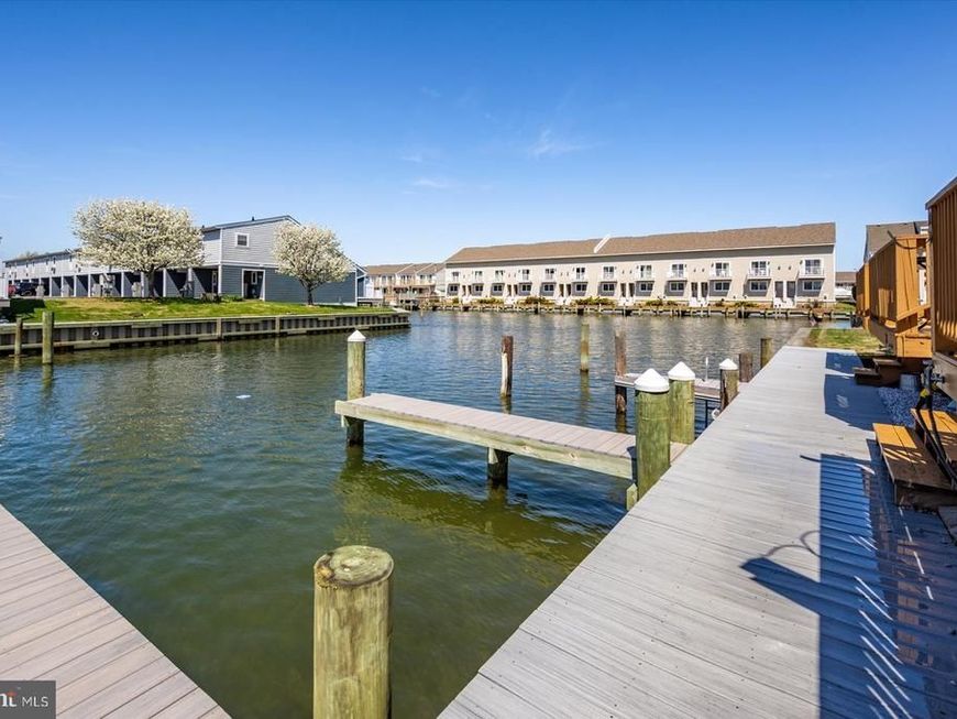 2817 Tern Drive, Unit 28D4, Ocean City, MD 21842 Main Photo