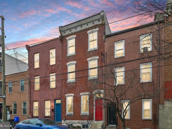 1228 CATHARINE STREET, PHILADELPHIA, PA 19147