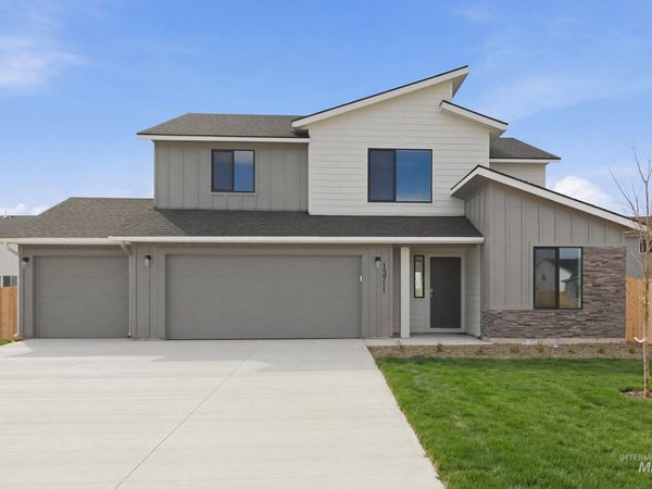13711 Inman Ct, Caldwell, ID 83607